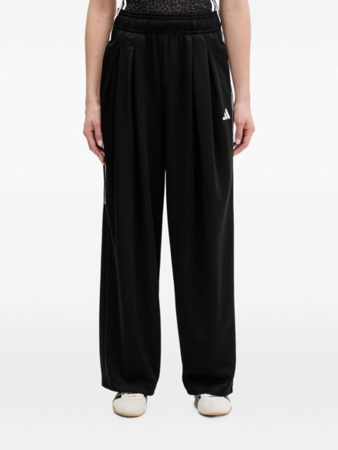 adidas Tiro logo-detail track pants