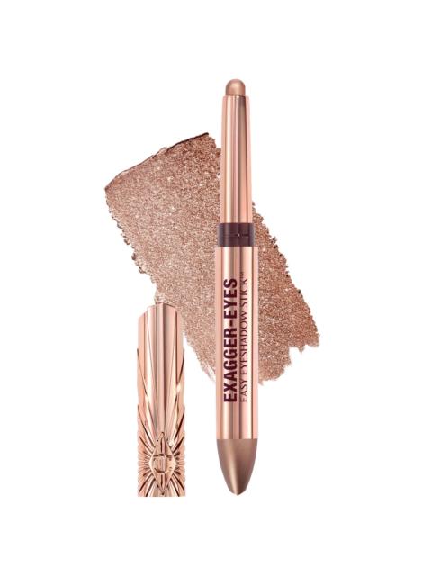 Charlotte Tilbury Exagger-Eyes Waterproof Eyeshadow Stick