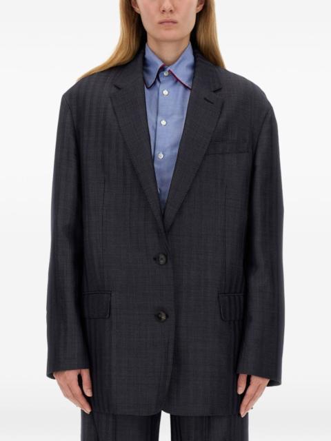 Etro button-up blazer