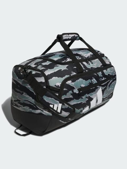 adidas Defender 5 Medium Duffel Bag