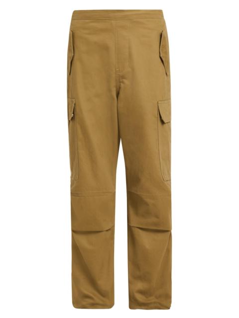 Rhude Men's Aviano Cargo Pants - Tan