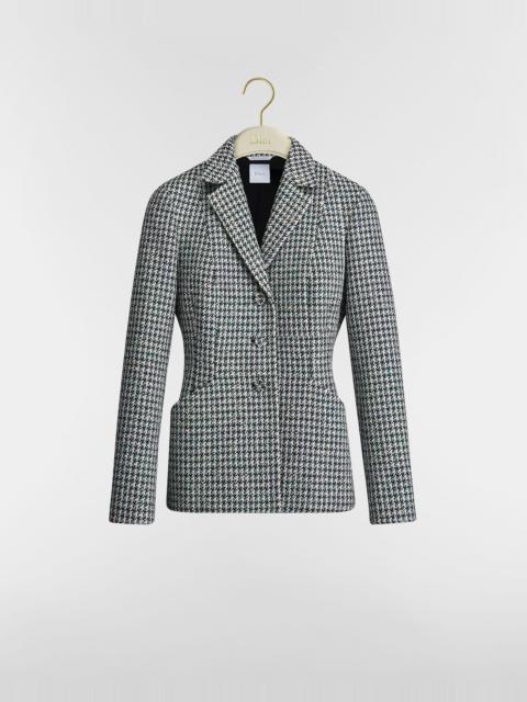 Dior Bar Jacket