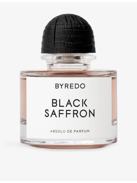 BYREDO Black Saffron Absolu de Parfum 50ml