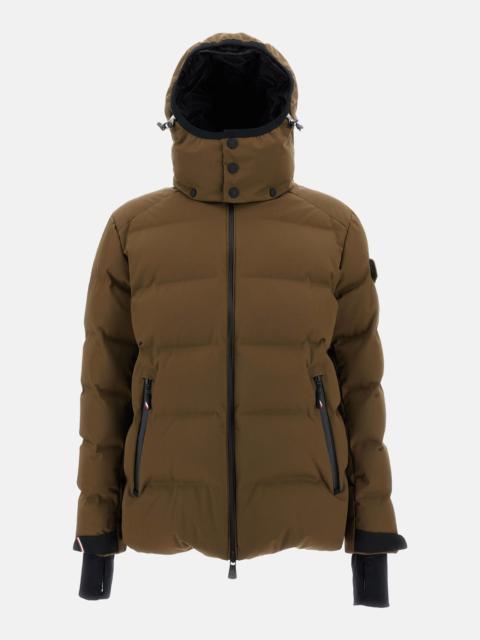Moncler Grenoble MONTGETECH SKI JACKET