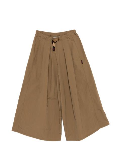 GRAMICCI drawstring trousers