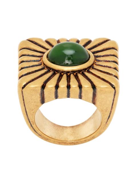 VERSACE Circe Ring