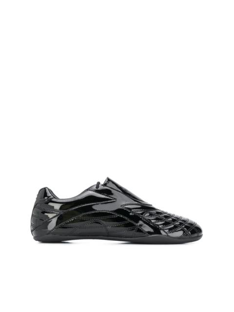 BALENCIAGA Drive slip-on sneakers