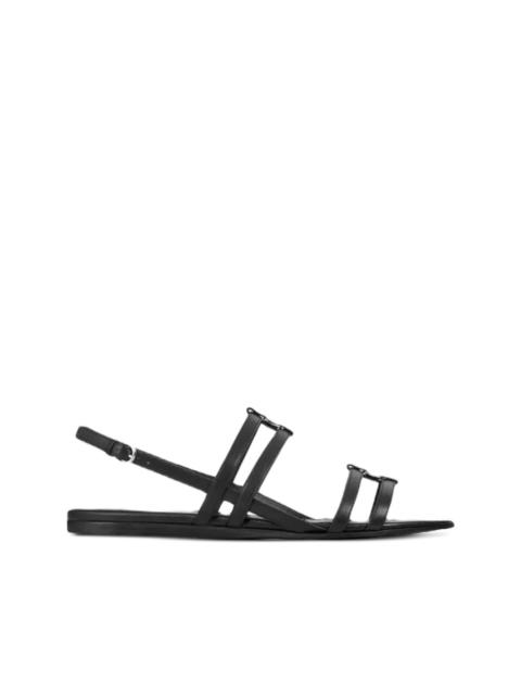 FERRAGAMO Typa sandals