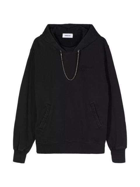 Ambush BALLCHAIN HOODIE