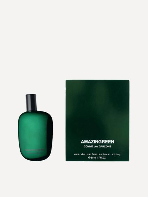 Comme Des Garçons Amazing Green Eau de Parfum 50ml