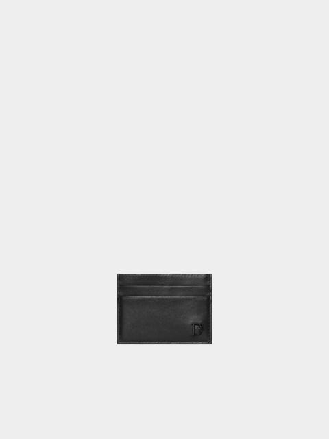 DSQUARED2 D2 STATEMENT CREDIT CARD HOLDER