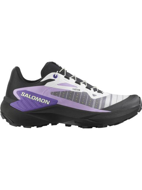 SALOMON GENESIS