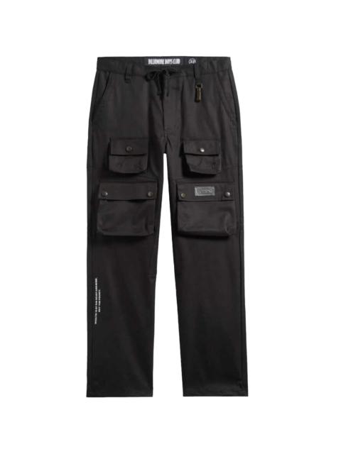 BILLIONAIRE BOYS CLUB Dipper Pants "Black" 841 9102 BLACK