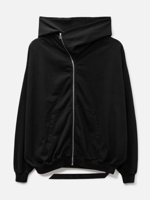 Rick Owens DRKSHDW MOUNTAIN HUN HOODIE