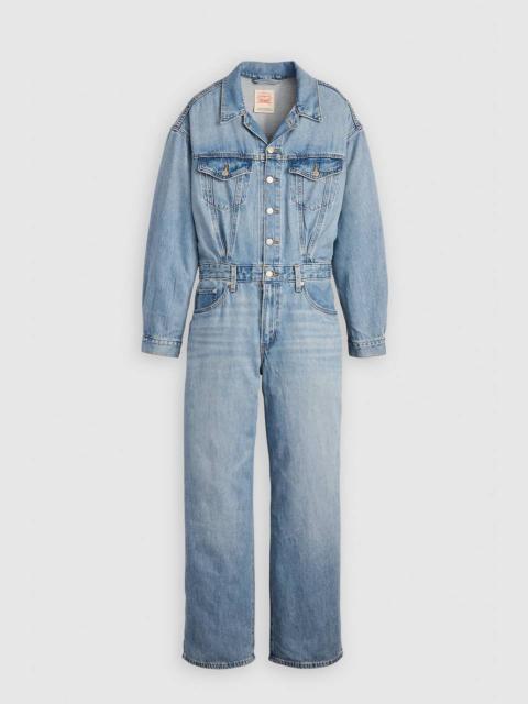 Levi's BAGGY JUMPSUIT