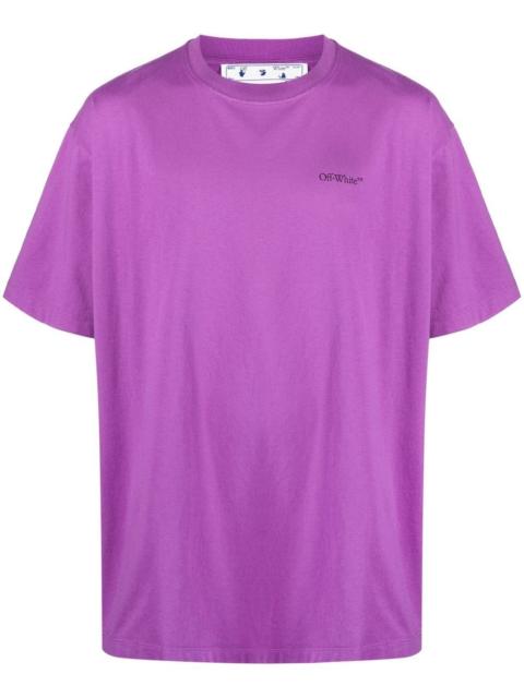 Off-White Arrows crew-neck T-shirt