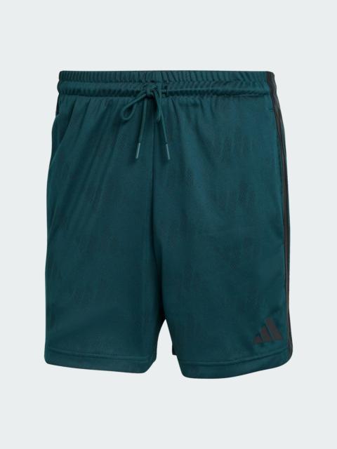 adidas Stadium Jacquard Short
