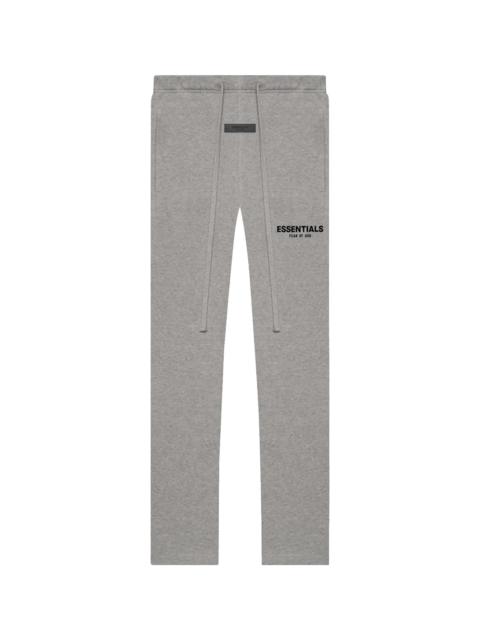 ESSENTIALS Relaxed Sweatpants "Dark Oatmeal" 130BT212173F
