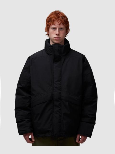 Gore-tex down jacket