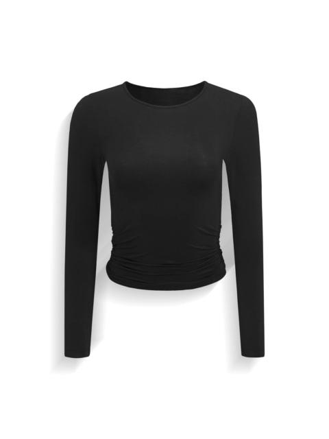 Splendid SunSoft UPF 50+ Long Sleeve Tee