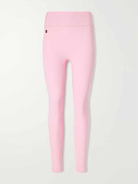 On Studio Tight leggings Pink