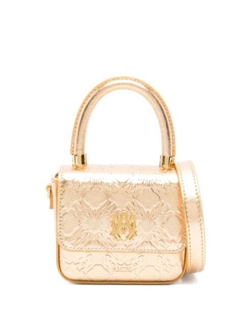 AMIRI Amiri Nano MA Quad Mini Bag