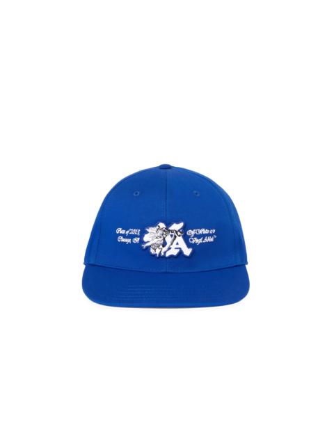 Va Baseball Drill Cap