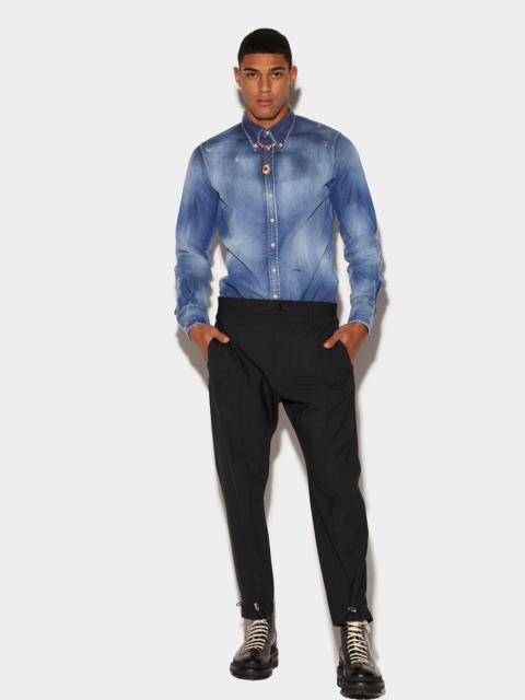 DSQUARED2 PULLY PANTS
