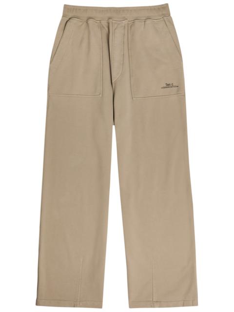 Ten C Ten C Cotton Sweatpants