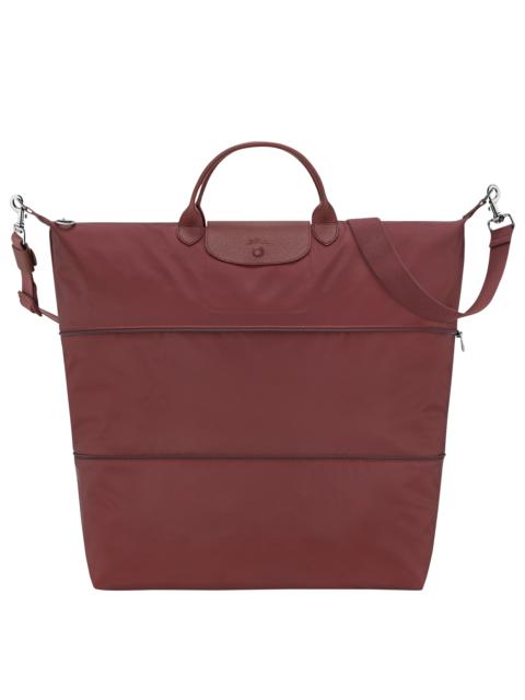 Longchamp Le Pliage One S Travel bag expandable