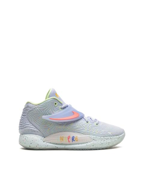 x Enspire KD14 sneakers