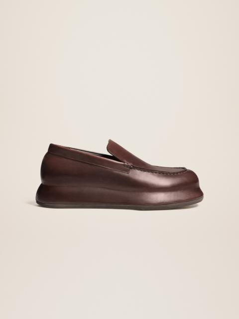 JACQUEMUS Les mocassins Bricciola