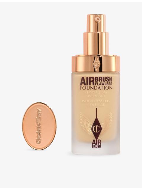 Charlotte Tilbury Airbrush Flawless Foundation 30ml