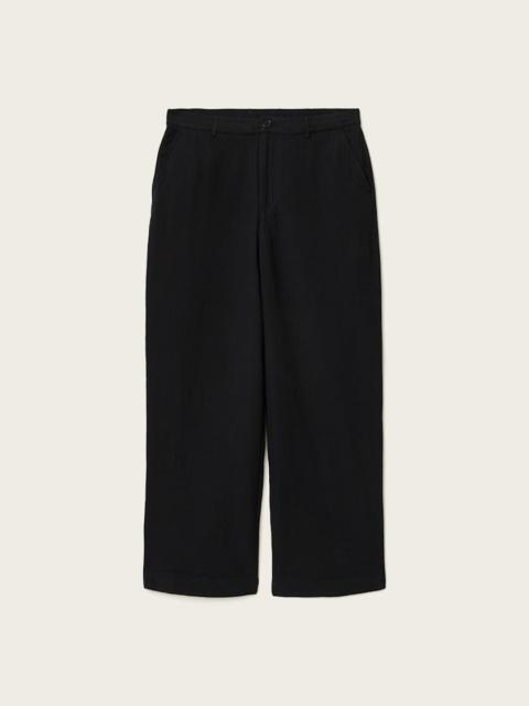 ALLSAINTS TAIKO LOOSE FIT PANTS