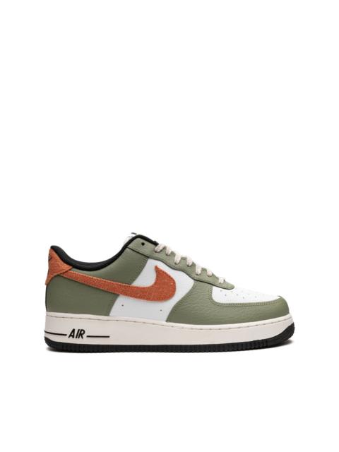 Air Force 1 Low "Oil Green" sneakers