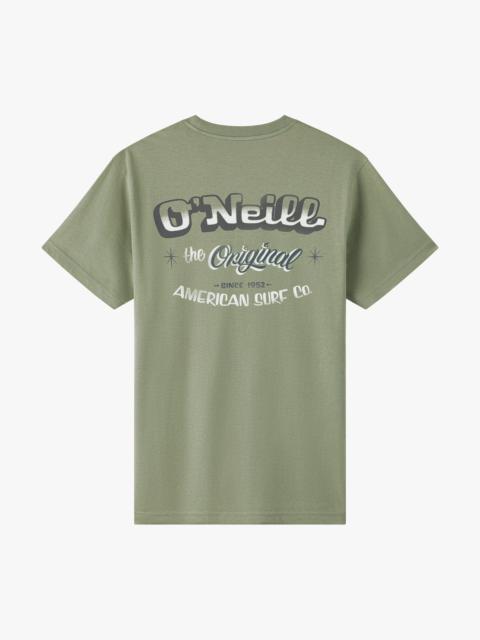 O'Neill Painter Classic Tee