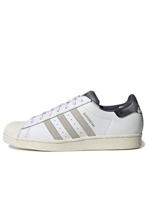 adidas adidas Superstar 2 'Beige Olive White' JI0138