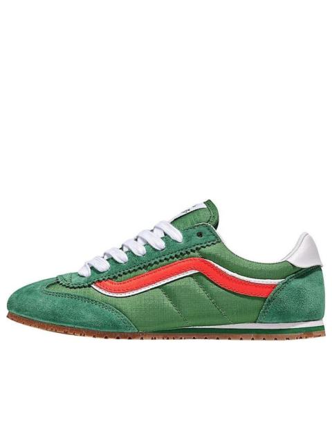 Vans Vans Super Low Pro 'Green Red' VN000D83BR1