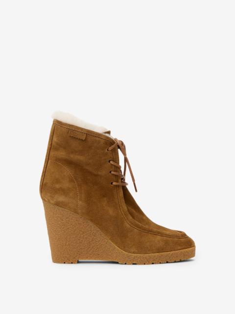 Isabel Marant CYLIA ANKLE BOOTS