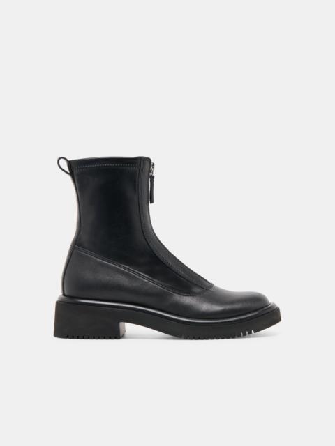 dolce vita SHANTE BOOTS BLACK LEATHER