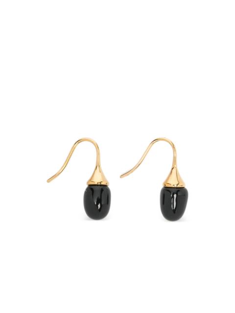 HEAVEN MAYHEM Odette drop earrings