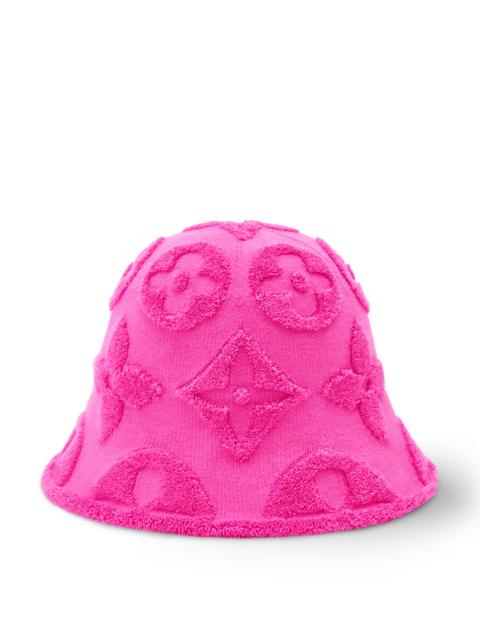 Louis Vuitton LV Beachtime Bucket Hat