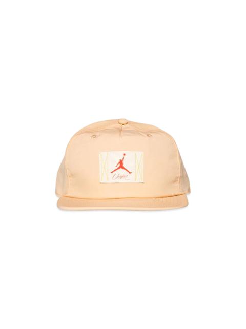 Jordan Air Jordan x Union Cap 'Photon Dust/Habanero Red'