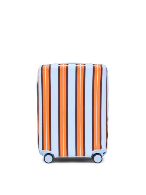 July Classic Luggage Cover - Carry On