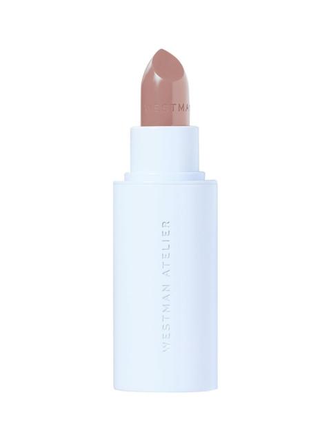 Westman Atelier Hydrobalm Sheer Tinted Lipstick - Café Crème