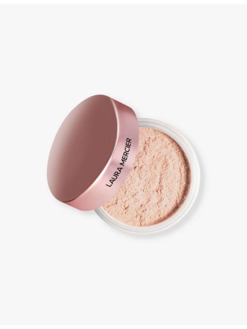 Laura Mercier Translucent Ultra-Blur Tone-Up Rose loose setting powder 20g