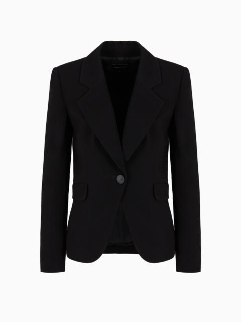 EMPORIO ARMANI Classic Jackets