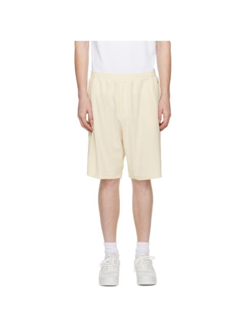 Off-White Piping Shorts