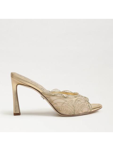 Sam Edelman Iva Heeled Mule