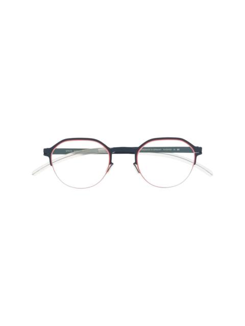 MYKITA round-frame eyeglasses
